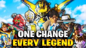 1 CHANGE To MAKE YOUR MAIN PERFECT In Apex Legends!