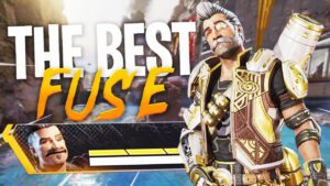 27 Minutes That PROVE You Are Wrong About Fuse... - Apex Legends Season 14