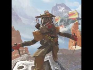3 BLOODHOUND STEREOTYPES In Apex Legends