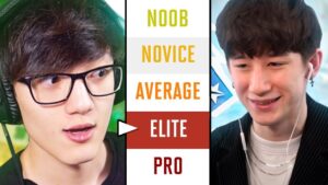 5 Levels of Apex Movement (Noob To Pro)