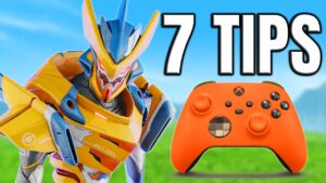 7 BEST Controller Tips For Apex Legends