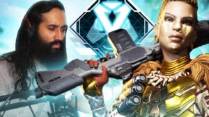 AIMBOTTERS ARE RUINING APEX LEGENDS