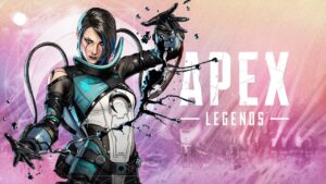 APEX TERÁ A SEGUNDA LENDA TRANS AO GAME, NOVO MAPA NA LUA, SISTEMA DE PRESENTES E MUITO MAIS!