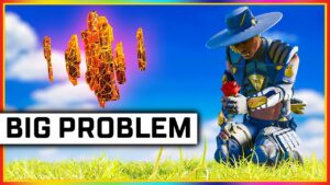 Apex Fans Have Big Problem With Next Heirloom