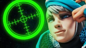 Как улучшить свой аим в Apex Legends