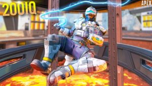 Apex Legends - Funny Moments & Best Highlights #895