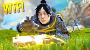 Apex Legends - Funny Moments & Best Highlights #896