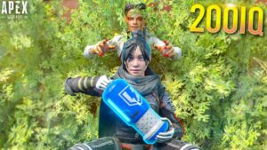 Apex Legends - Funny Moments & Best Highlights #907