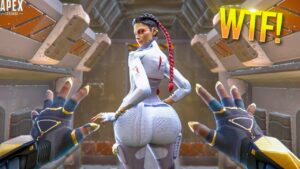 Apex Legends - Funny Moments & Best Highlights #909