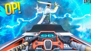 Apex Legends - Funny Moments & Best Highlights #913