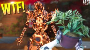 Apex Legends - Funny Moments & Best Highlights #914