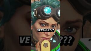 Apex Legends Players Are NOT Happy About This! (SOLOS) #SHORTS