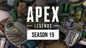 Apex Legends: SEASON 15 OFFICIAL TEASER