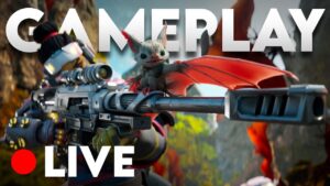 Apex Legends Season 14 With Movement Gameplay & Educational Tips