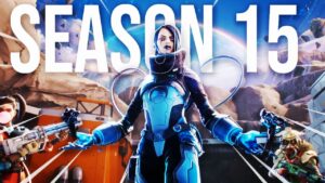 Apex Legends Season 15 FIRST Look! - Eclipse Trailer Breakdown