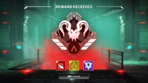 Apex Legends "Season 15" Ranked REWARDS & Dive Trails