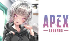 【Apex legends】ぶ い す ぽ フルパエペランキュ～ w/花芽姉妹添え【空澄セナ/ぶいすぽっ！】