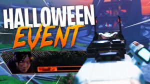 Apex's NEW Halloween Event is HERE! - Apex Legends Season 14