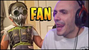 CARRYO dei FAN su SHADOW ROYALE?? [APEX LEGENDS ITA]