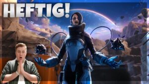 CATALYST'S FÄHIGKEITEN sind KOMPLETT ANDERS als ERWARTET!😲 | Apex Legends Deutsch [4k]