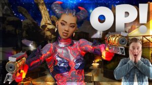 DAS ist die OP TAKTIK im GUN GAME Modus!🤗 - SPIELE DAS!😋 | Apex Legends Deutsch [4k]