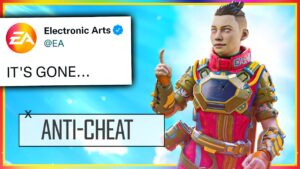 EA JUST Changed Plans for Apex Anti-Cheat...