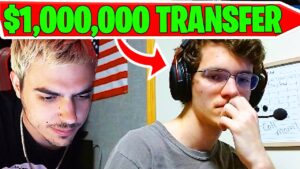 "EVAN GOT SOLD FOR $1,000,000 AND WE'RE BUYING SWEETDREAMS"❗