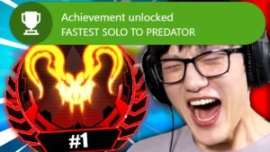 Every Apex World Record - Easy to Impossible