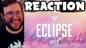 Gor's "Apex Legends: Eclipse" Gameplay Trailer REACTION
