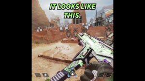HOW TO HAVE LITERALLY NO RECOIL IN APEX LEGENDS (EASY TRICK!)