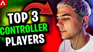 Hal Tells his Top 3 Controller Players