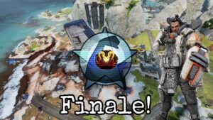 How I Solo Queued to Apex Predator in One Day (FINALE) - Best and Worst Randoms