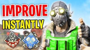 How To INSTANTLY IMPROVE In Season 14! Apex Legends Tips and Tricks Guide