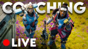 How to get better at Apex Legends Live Coaching Gameplay (Tips & Guide)