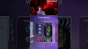 ImperialHal On Why Apex Is Actually Dying! - Apex Legends