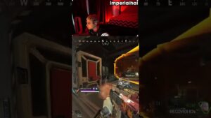 ImperialHal with Probably The CLOSEST 1v1 in HyperLuxe Tourney! - Apex Legends