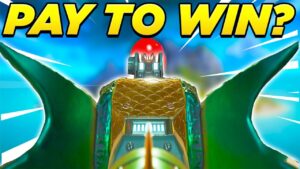 Is Apex really Pay To Win? (full list)