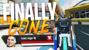 Is This FINALLY Leaving Us in Season 15..? - Apex Legends