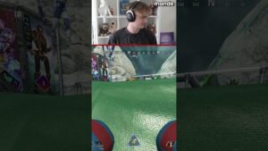 MaNde On How Respawn Should Balance MnK vs Controller - Apex Legends