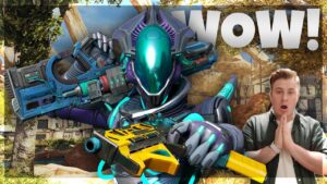 Mein ALLERERSTER SIEG in dem NEUEN GUN GAME Modus!😍 | Apex Legends Deutsch [4k]