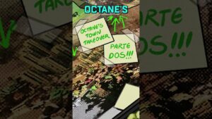 NEW APEX LEGENDS SEASON 15 TEASERS EXPLAINED!