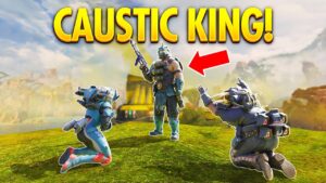 *NEW* Apex Legends WTF & Funny Moments #1158