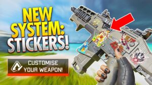 *NEW* Apex Legends WTF & Funny Moments #1159