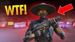 *NEW* Apex Legends WTF & Funny Moments #1173