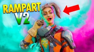 *NEW* Apex Legends WTF & Funny Moments #1175