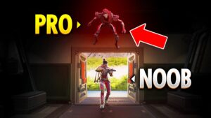 *NEW* Apex Legends WTF & Funny Moments #1179