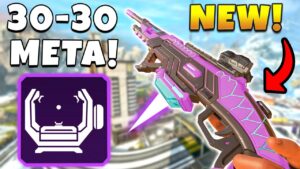 *NEW* How GODS in Apex Use the 30-30 Repeater! Top Apex Plays, Funny & Epic Moments #1075