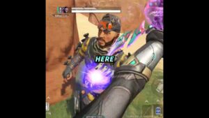 New Apex Legends Heirloom Gameplay! 😲