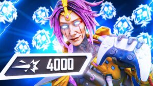 New Controller Sticks = 4K Damage (Apex Legends)
