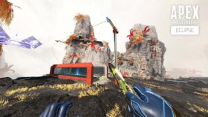 OFFICIAL SEASON 15 MAP TEASER - Apex Legends
